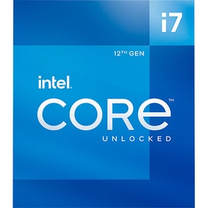 Procesor Intel Core i7-12700K, 3.6GHz/5GHz, Socket 1700, BX8071512700K