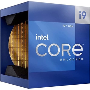 Procesor Intel Core i9-12900KF, 3.2GHz/5.2GHz, Socket 1700, BX8071512900KFSRL4J