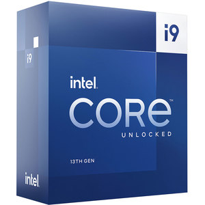Procesor Intel Core i9-13900K, 3GHz/5.8GHz, Socket 1700, BX8071513900K S RMBH