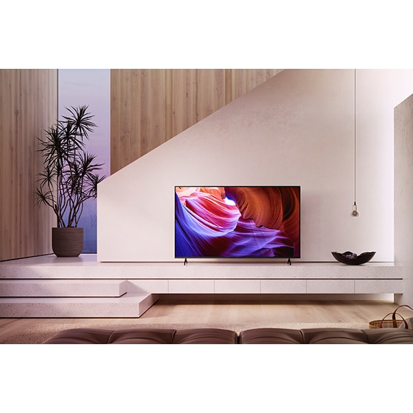 Televizor LED Smart SONY BRAVIA 65X85K, Ultra HD 4K, HDR, 164cm