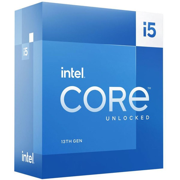 Embody Lab Flawless Procesor Intel Core i5-13600K, 3.5GHz/5.1GHz, Socket 1700, BX8071513600K S  RMBD