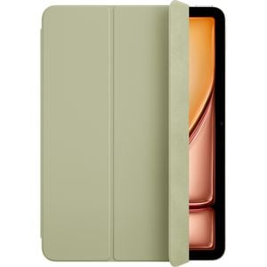 Husa Smart Folio pentru APPLE iPad Air 11" (M3)/iPad Air 11" (M2), iPad Air 5/Air 4, MWK73ZM/A, Sage