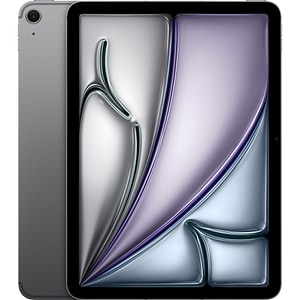 Tableta APPLE iPad Air 11" (M3), 1TB, 8GB RAM, Cellular, Space Gray