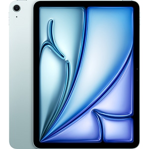 Tableta APPLE iPad Air 11" (M3), 256GB, 8GB RAM, Wi-Fi, Blue