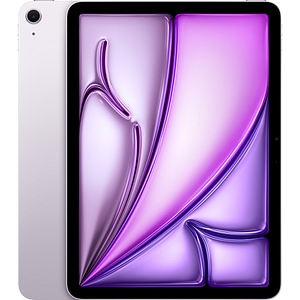 Tableta APPLE iPad Air 11" (M3), 128GB, 8GB RAM, Wi-Fi, Purple