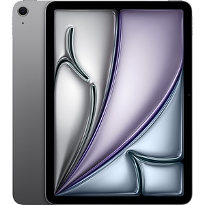 Tableta APPLE iPad Air 11" (M3), 256GB, 8GB RAM, Wi-Fi, Space Gray