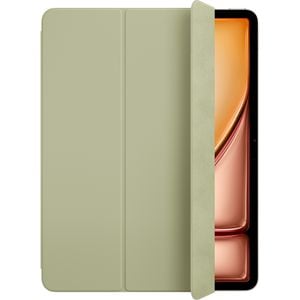 Husa Smart Folio pentru APPLE iPad Air 13" (M3)/iPad Air 13" (M2), MWKC3ZM/A, Sage