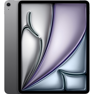 Tableta APPLE iPad Air 13" (M3), 128GB, 8GB RAM, Wi-Fi, Space Gray