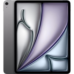 Tableta APPLE iPad Air 13" (M2), 128GB, 8GB RAM, Wi-Fi, Space Gray