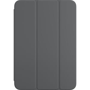 Husa Smart Folio pentru APPLE iPad Mini 7 (A17 Pro), iPad Mini 6, MC2Q4ZM/A, Charcoal Gray