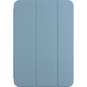 Husa Smart Folio pentru APPLE iPad Mini 7 (A17 Pro), iPad Mini 6, MC2U4ZM/A, Denim