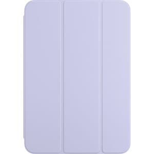 Husa Smart Folio pentru APPLE iPad Mini 7 (A17 Pro), iPad Mini 6, MC2T4ZM/A, Light Violet
