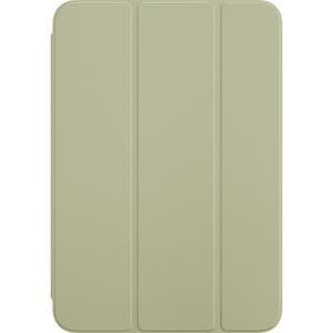 Husa Smart Folio pentru APPLE iPad Mini 7 (A17 Pro), iPad Mini 6, MC2V4ZM/A, Sage