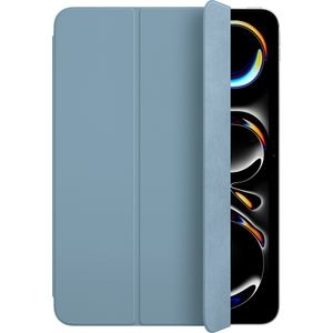 Husa Smart Folio pentru APPLE iPad Pro 11" (M4), MW993ZM/A, Denim