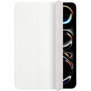 Husa Smart Folio pentru APPLE iPad Pro 11" (M4), MW973ZM/A, White