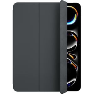 Husa Smart Folio pentru APPLE iPad Pro 13" (M4), MWK33ZM/A, Black