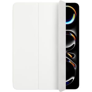 Husa Smart Folio pentru APPLE iPad Pro 13" (M4), MWK23ZM/A, White
