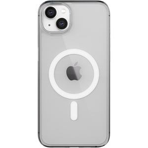 Husa telefon Clear Shield Case NEXT ONE pentru Apple iPhone 15 Plus, Transparent