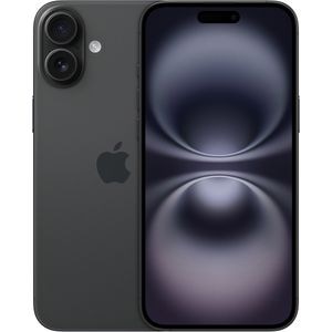 Telefon APPLE iPhone 16 Plus 5G, 128GB, Black