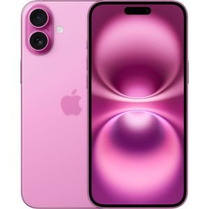 Telefon APPLE iPhone 16 Plus 5G, 256GB, Pink