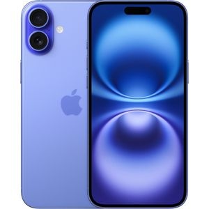 Telefon APPLE iPhone 16 Plus 5G, 128GB, Ultramarine