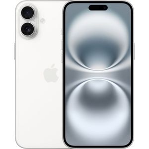 Telefon APPLE iPhone 16 Plus 5G, 128GB, White