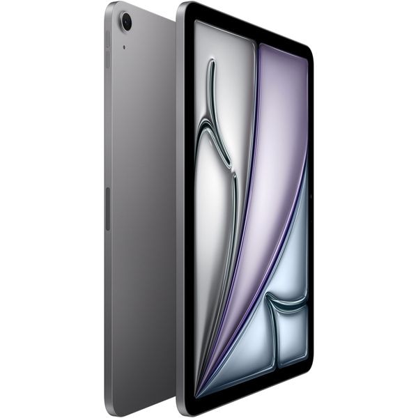 Tableta APPLE iPad Air 11" (M2), 128GB, 8GB RAM, WiFi, Space Gray