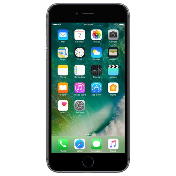 Telefon Apple Iphone 6s Plus 32gb 2gb Ram Space Gray