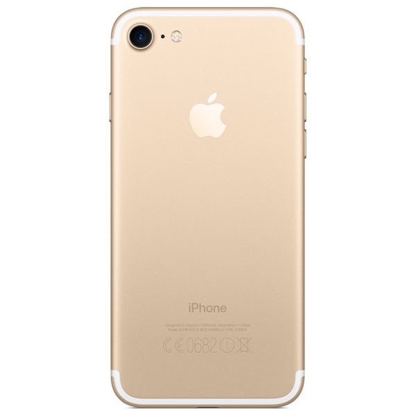 Assassin heat Appeal to be attractive Telefon APPLE iPhone 7, 32GB, 2GB RAM, Gold