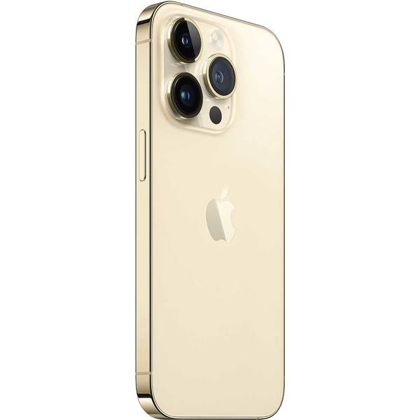 calf Dozens Funds Telefon APPLE iPhone 14 Pro Max 5G, 128GB, Gold