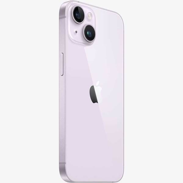Telefon APPLE iPhone 14 Plus 5G, 128GB, Purple