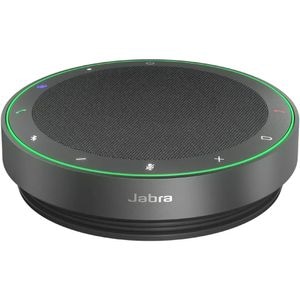 Boxa cu microfon teleconferinta JABRA Speak2 75, negru