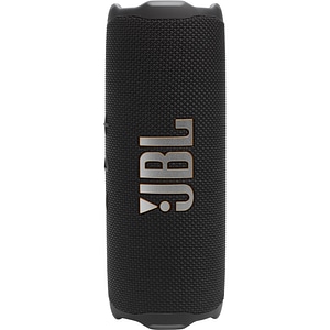 Boxa portabila JBL Flip 7, Bluetooth, IP68, negru