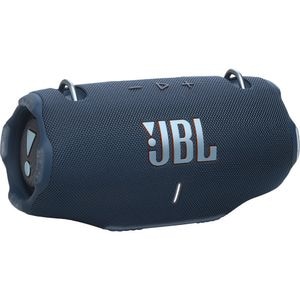 Boxa portabila JBL Xtreme 4, 70W, Bluetooth, Powerbank, IP67, albastru
