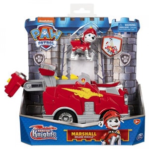 Paw patrol rc top