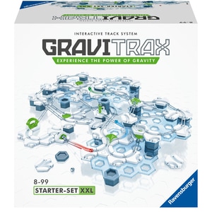 Joc constructie GRAVITRAX Big Box RVBR6158, 8 ani+, 240 piese