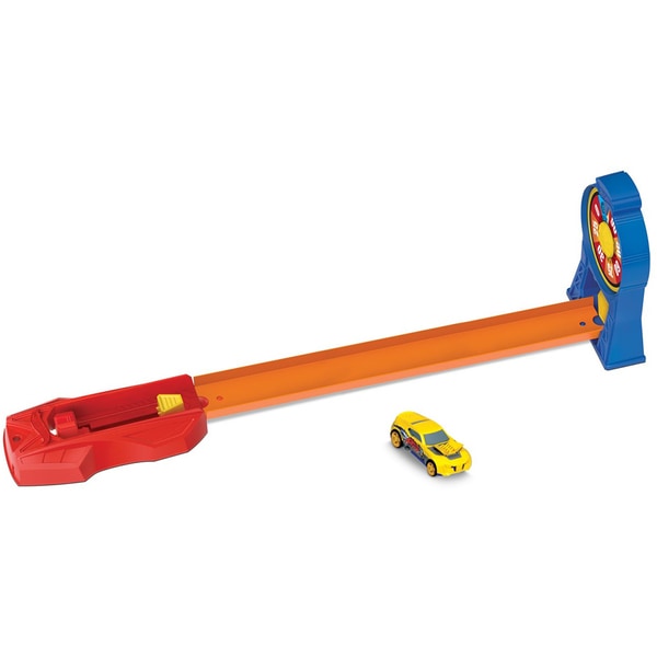 Hot wheels hotsell classic stunt set