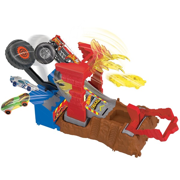 Arena hot sales wheels