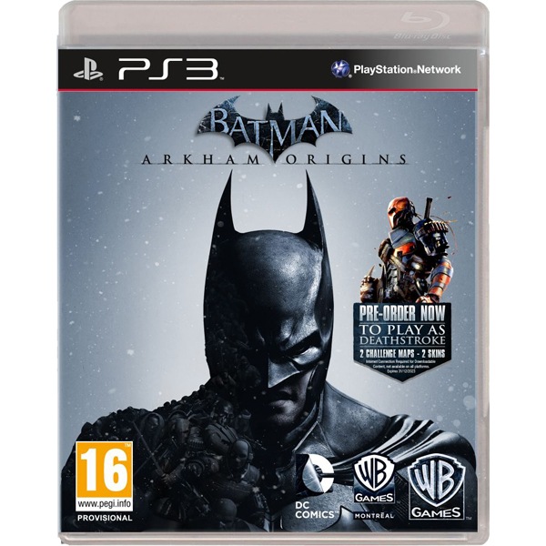 batman arkham asylum ps3 framerate batman arkham asylum ps3 framerate