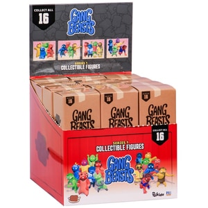 Figurina GANG BEASTS GB2007, 3 ani+, multicolor