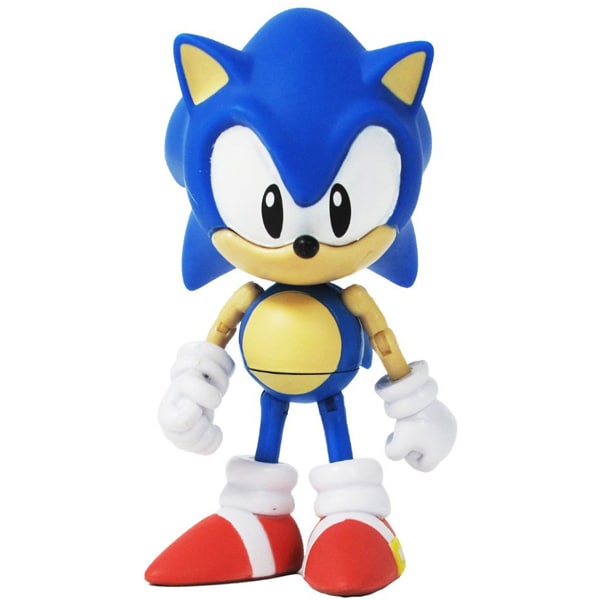 Exclusiv Profet Atentat Incercare Figurine Sonic Romania Best Personal Ro