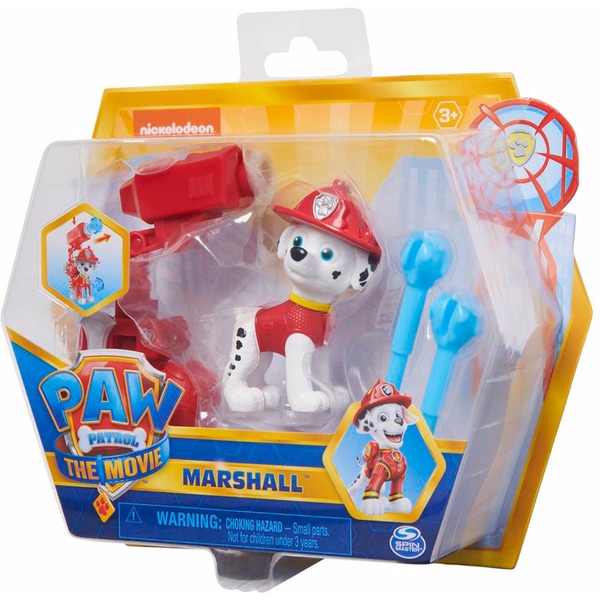Paw patrol marshall playset online