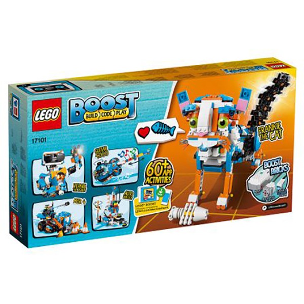 Lego store boost pret