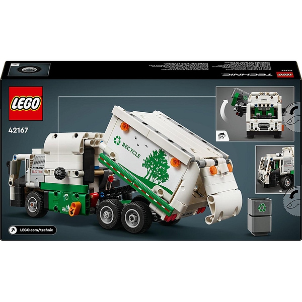 Lorry lego clearance