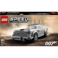 Lego james bond aston outlet martin