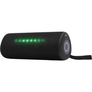 Boxa portabila JVC XS-E423B, Bluetooth, IPX5, Black