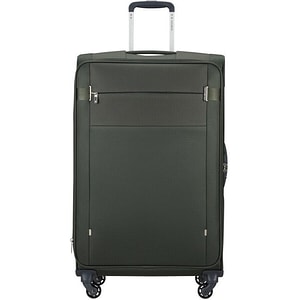 Troler SAMSONITE Citybeat, 66 cm, verde