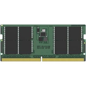 Memorie laptop KINGSTON, 32GB DDR5, 5600MHz, CL46, KCP556SD8-32