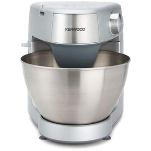 Robot de bucatarie KENWOOD Prospero+ KHC29.A0SI, vas 4.3l, 1000W, 6 trepte viteza, argintiu