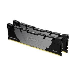 Memorie desktop KINGSTON Fury Renegade, 32GB DDR4, 3600MHz, CL16, KF436C16RB12K2/32